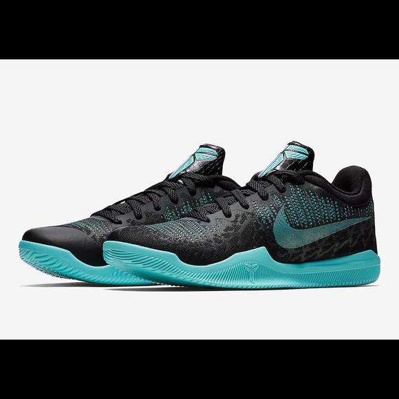 youth kobe mamba rage